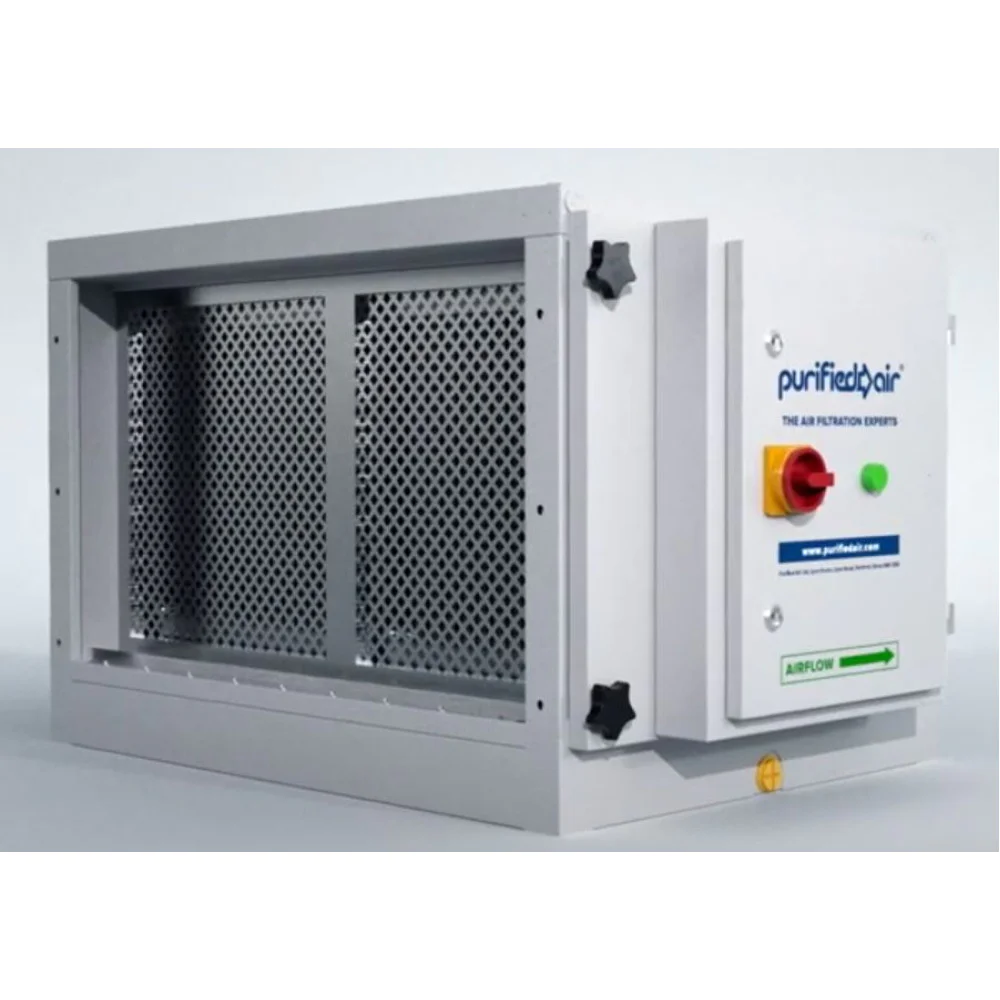 Purified air esp sales